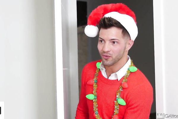 Office Christmas Party Fuck