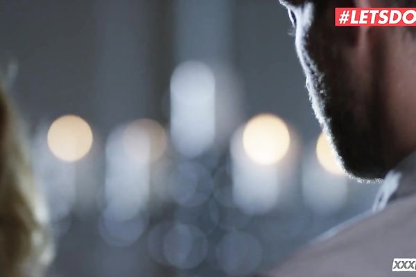 Sporty babe picked up fucked and facialized