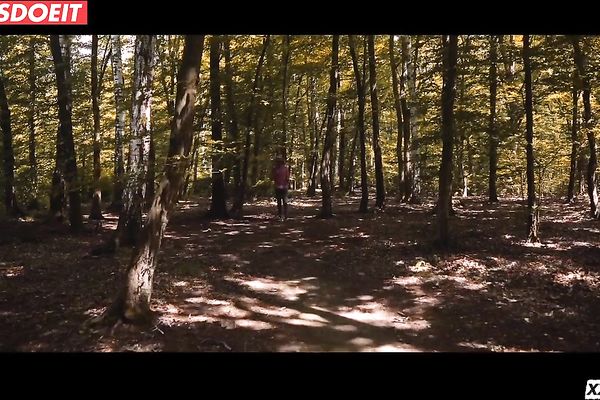 Big Ass Babe Hot Audition Fuck