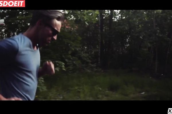 Nataly Gold Fucks Photographer