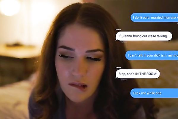 When Your Ex Wants Sex