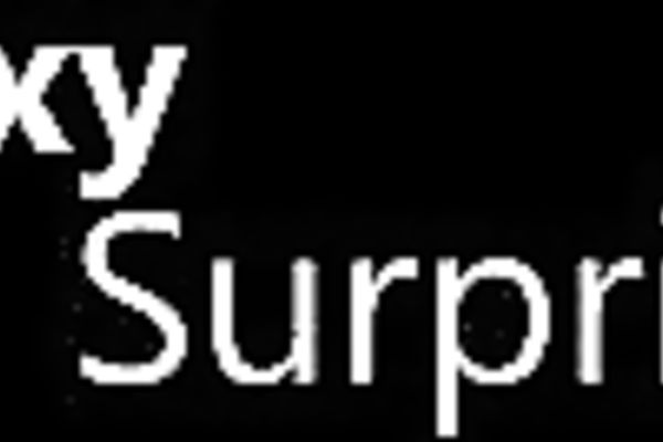 Sexy Surprise
