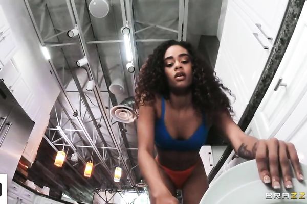 Lusty ladies love hard sex