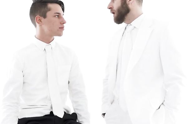 Priest finally shares his first private meeting with the boy