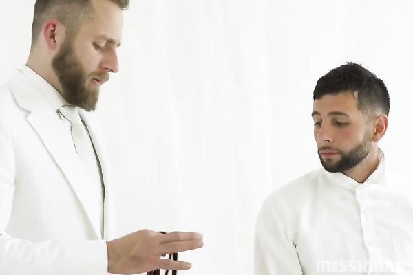 Boy falls outside of the norm for most young missionaries