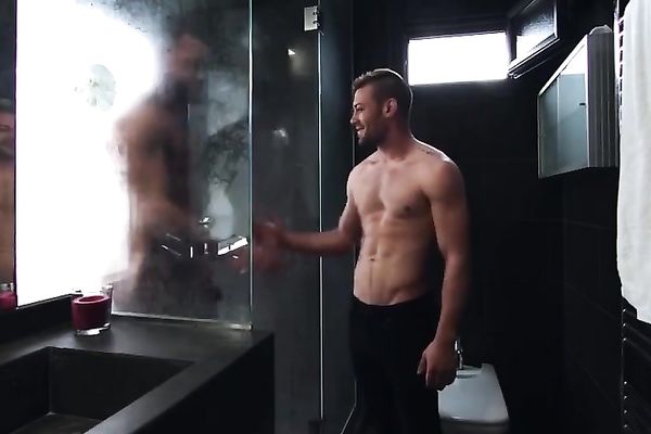 Hottie in stockings gets penetrated by my shaft