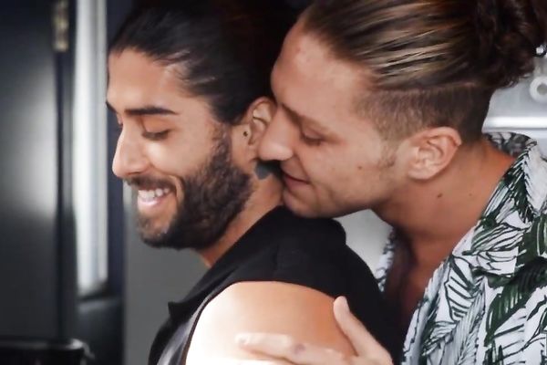 These studs are on the same page about what they want